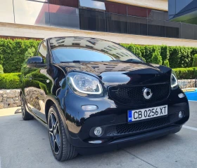 Smart Forfour Prime, снимка 3