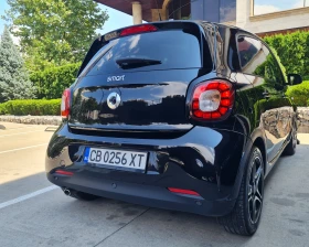 Smart Forfour Prime, снимка 6