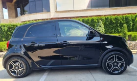 Smart Forfour Prime, снимка 4