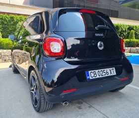 Smart Forfour Prime, снимка 7