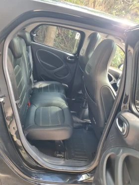 Smart Forfour Prime, снимка 13