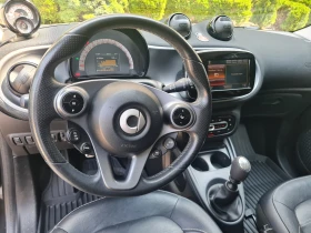 Smart Forfour Prime, снимка 11