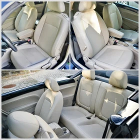 VW New beetle Cabrio* R-Line* Turbo* Automatic, снимка 13