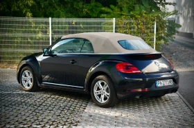 VW New beetle Cabrio* R-Line* Turbo* Automatic, снимка 3