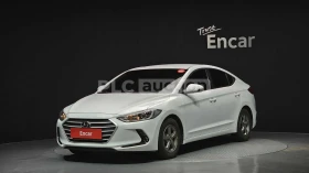 Hyundai Elantra, снимка 1