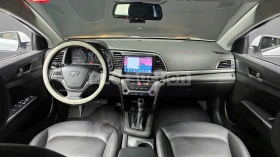 Hyundai Elantra, снимка 7