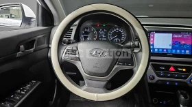Hyundai Elantra, снимка 13