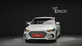 Hyundai Elantra, снимка 3