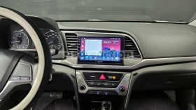 Hyundai Elantra, снимка 14