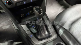 Hyundai Elantra, снимка 9