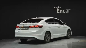 Hyundai Elantra, снимка 2