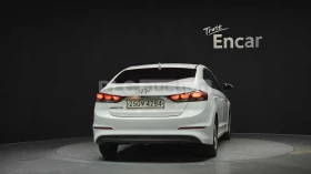 Hyundai Elantra, снимка 4