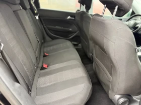 Peugeot 308 1.2I-131ps, снимка 9