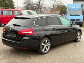 Peugeot 308 1.2I-131ps, снимка 7