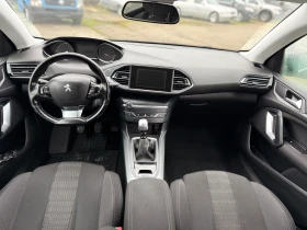 Peugeot 308 1.2I-131ps, снимка 10