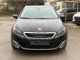 Peugeot 308 1.2I-131ps, снимка 2