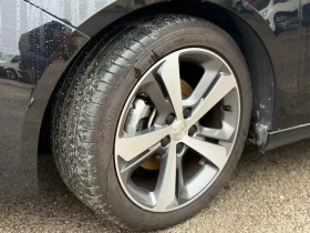 Peugeot 308 1.2I-131ps, снимка 16