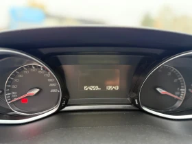 Peugeot 308 1.2I-131ps, снимка 13