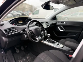 Peugeot 308 1.2I-131ps, снимка 12