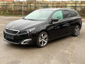 Peugeot 308 1.2I-131ps, снимка 1