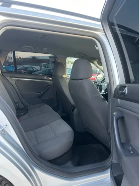 VW Golf  5- 1.9TDI 105ps ТОП, снимка 13