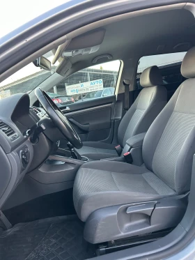 VW Golf  5- 1.9TDI 105ps ТОП, снимка 9