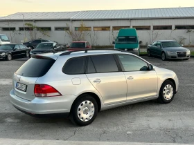 VW Golf  5- 1.9TDI 105ps ТОП, снимка 7