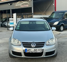 VW Golf  5- 1.9TDI 105ps ТОП, снимка 2