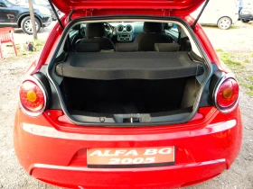 Alfa Romeo MiTo 1.4-6ck* ГАЗ-LANDY RENZZO* КАТО НОВА* EURO5A, снимка 8