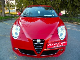 Alfa Romeo MiTo 1.4-6ck* ГАЗ-LANDY RENZZO* КАТО НОВА* EURO5A, снимка 2