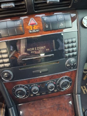 Mercedes-Benz C 220, снимка 13