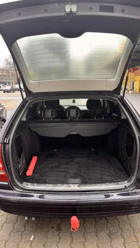 Mercedes-Benz C 220, снимка 4