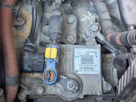 Peugeot 407 3.0 бензин 6-степенен AISIN, снимка 9