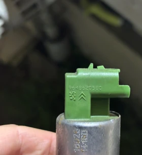 Peugeot 407 3.0 бензин 6-степенен AISIN, снимка 15