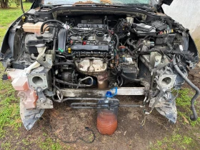 Peugeot 407 3.0 бензин 6-степенен AISIN, снимка 1