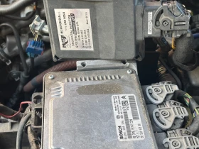 Peugeot 407 3.0 бензин 6-степенен AISIN, снимка 8