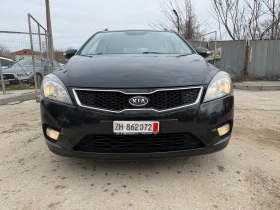 Kia Ceed 1.6 LUKS, снимка 1