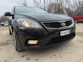 Kia Ceed 1.6 LUKS, снимка 6