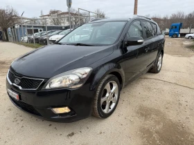 Kia Ceed 1.6 LUKS, снимка 2