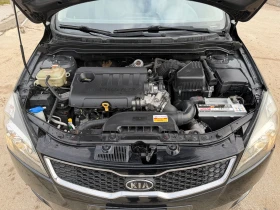 Kia Ceed 1.6 LUKS, снимка 15