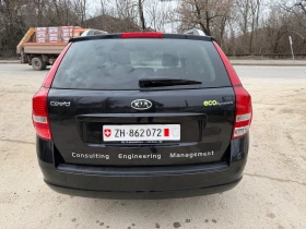 Kia Ceed 1.6 LUKS, снимка 4