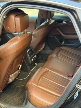 Audi A6 3.0 TDI S-LINE, снимка 10