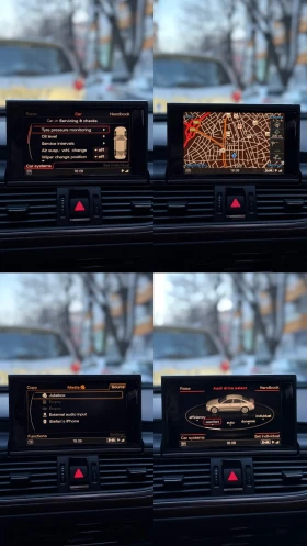 Audi A6 3.0 TDI S-LINE, снимка 14