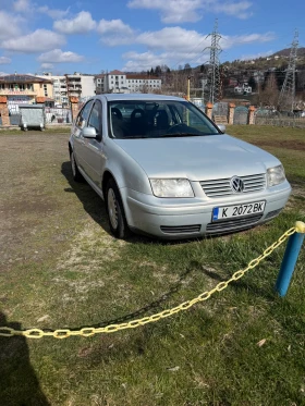 VW Bora, снимка 1