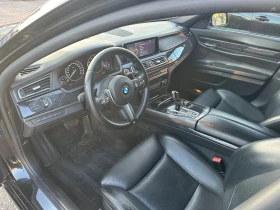 BMW 750 750LI xDRIVE FULL, снимка 10