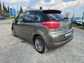 Citroen C4 Picasso 1.6HDI, снимка 3