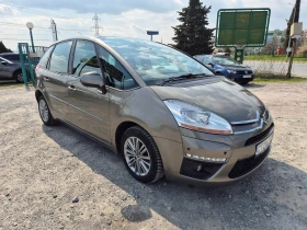 Citroen C4 Picasso 1.6HDI, снимка 7