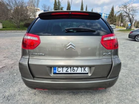 Citroen C4 Picasso 1.6HDI, снимка 4