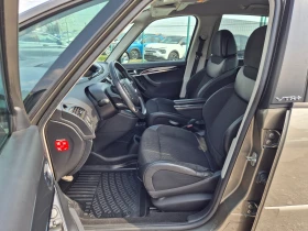 Citroen C4 Picasso 1.6HDI, снимка 13