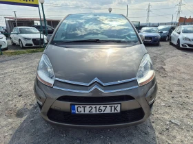 Citroen C4 Picasso 1.6HDI, снимка 8